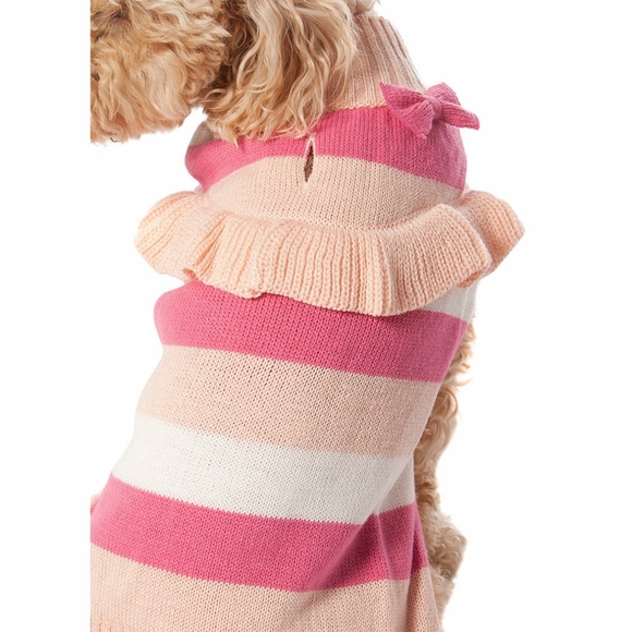 Pet Posse Sweater - Picture 2 of 5